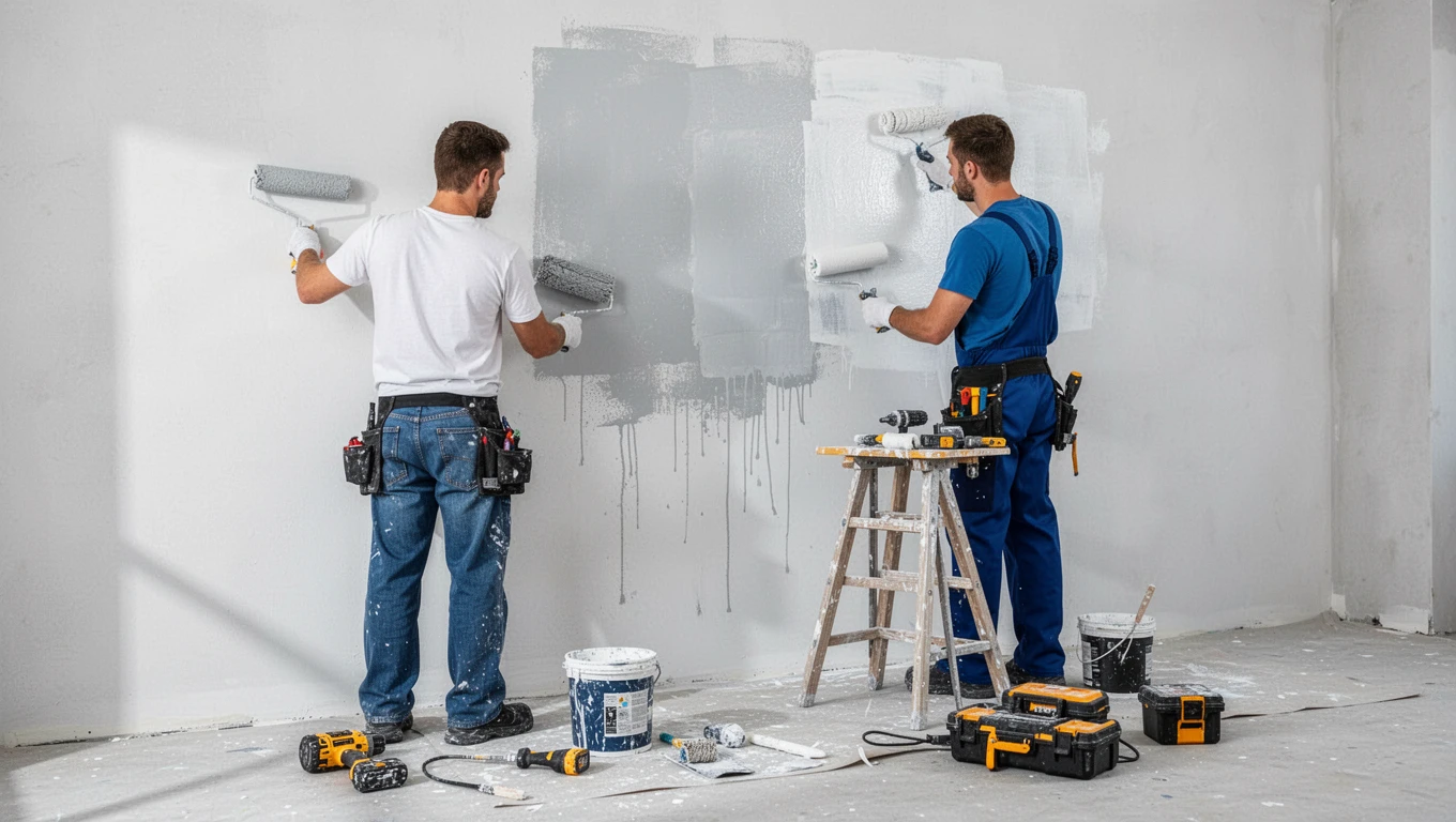 Mural Painting